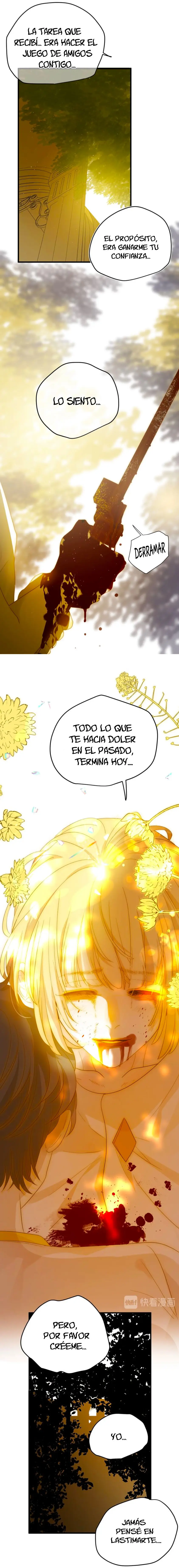 LAS LAGRIMAS DE UN TIRANO (2019) - Capítulo 37 - Página 8 - LectorTMOo