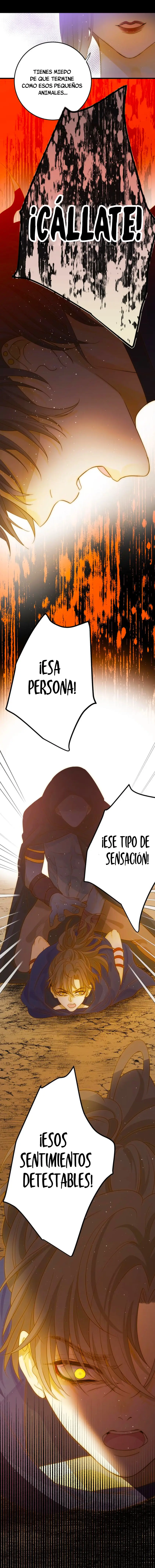 LAS LAGRIMAS DE UN TIRANO (2019) - Capítulo 37 - Página 13 - LectorTMOo