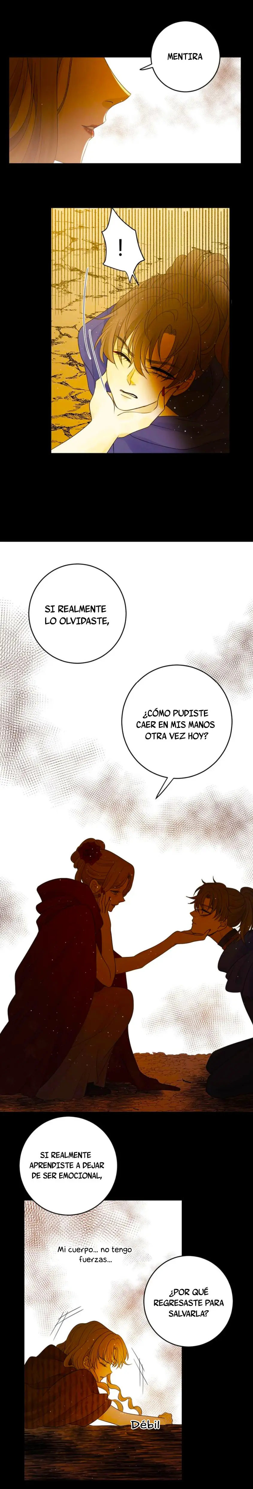 LAS LAGRIMAS DE UN TIRANO (2019) - Capítulo 37 - Página 15 - LectorTMOo