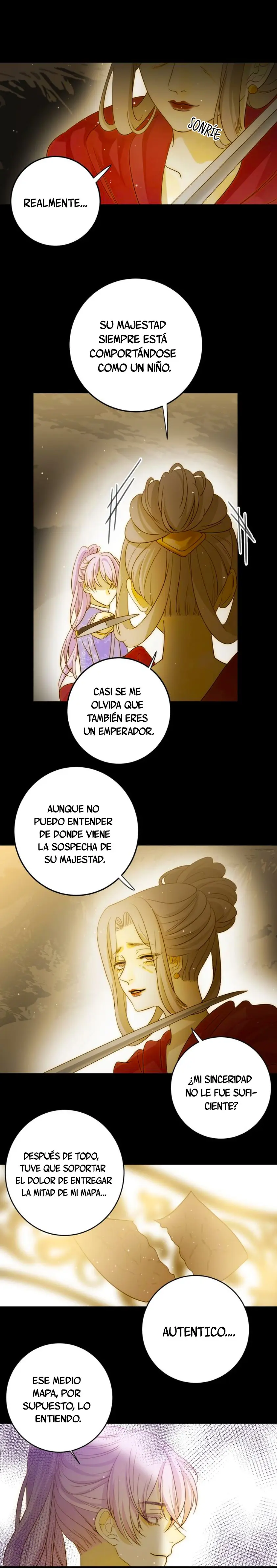 LAS LAGRIMAS DE UN TIRANO (2019) - Capítulo 38 - Página 13 - LectorTMOo