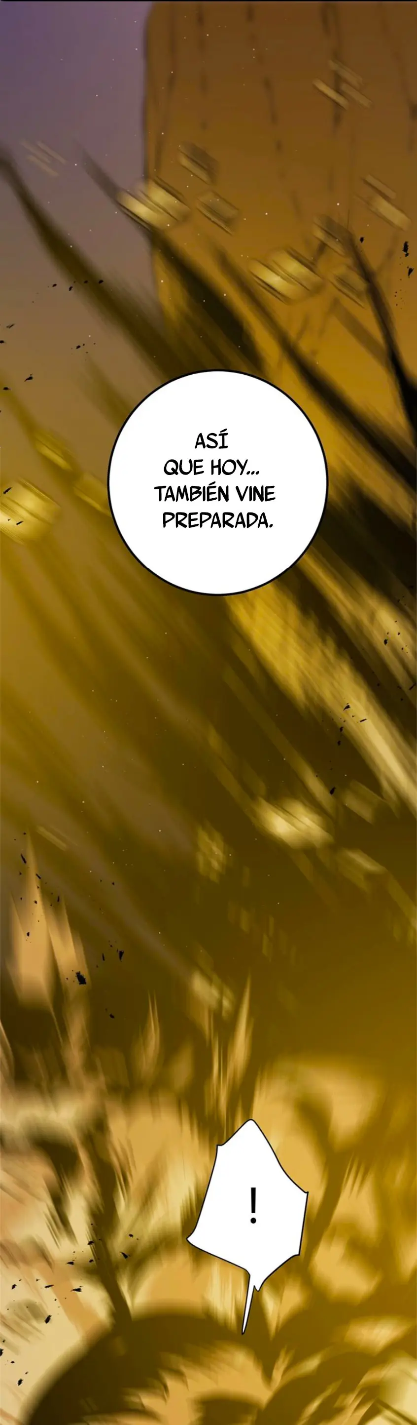 LAS LAGRIMAS DE UN TIRANO (2019) - Capítulo 38 - Página 17 - LectorTMOo