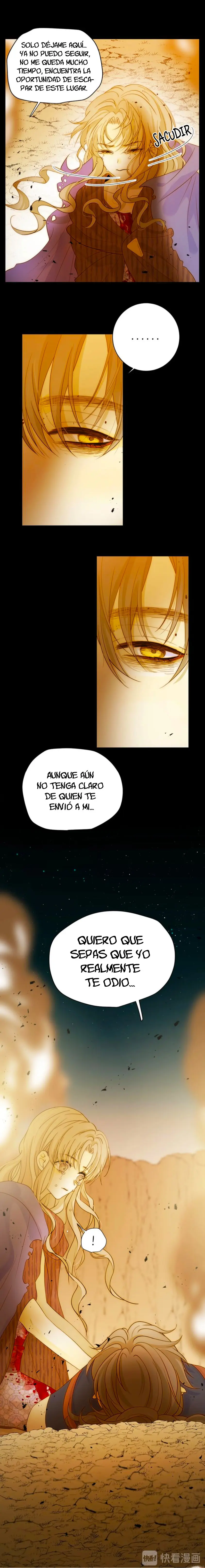 LAS LAGRIMAS DE UN TIRANO (2019) - Capítulo 39 - Página 5 - LectorTMOo