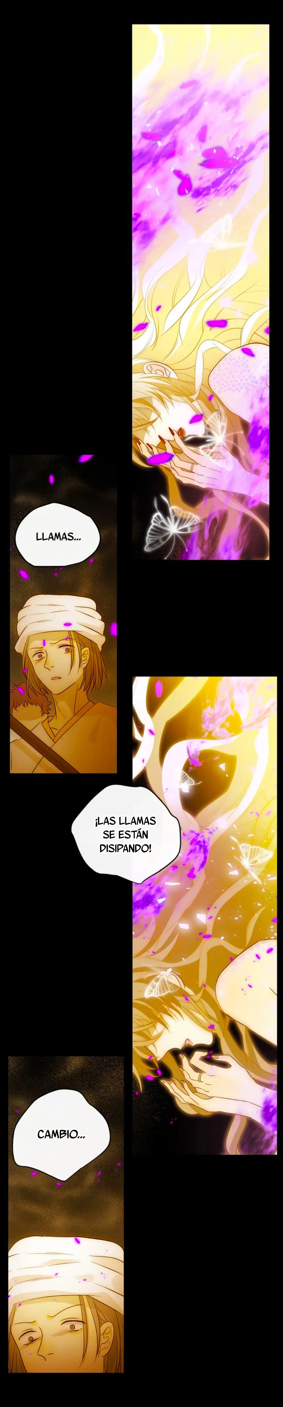 LAS LAGRIMAS DE UN TIRANO (2019) - Capítulo 40 - Página 12 - LectorTMOo