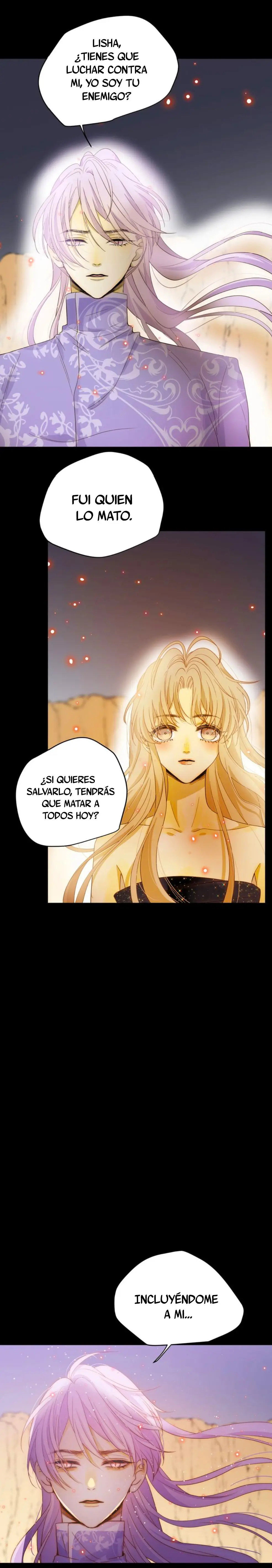 LAS LAGRIMAS DE UN TIRANO (2019) - Capítulo 42 - Página 6 - LectorTMOo