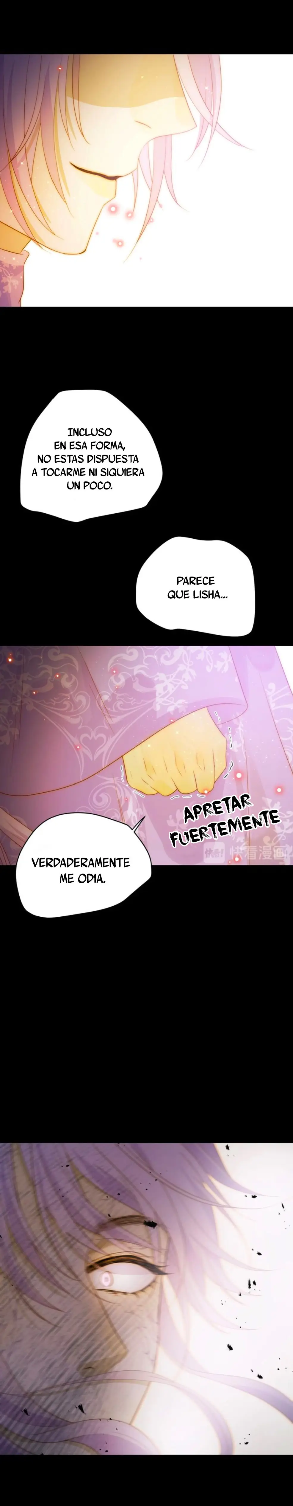 LAS LAGRIMAS DE UN TIRANO (2019) - Capítulo 42 - Página 9 - LectorTMOo
