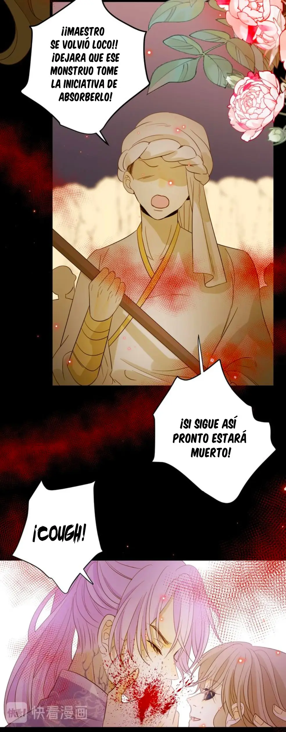 LAS LAGRIMAS DE UN TIRANO (2019) - Capítulo 42 - Página 13 - LectorTMOo
