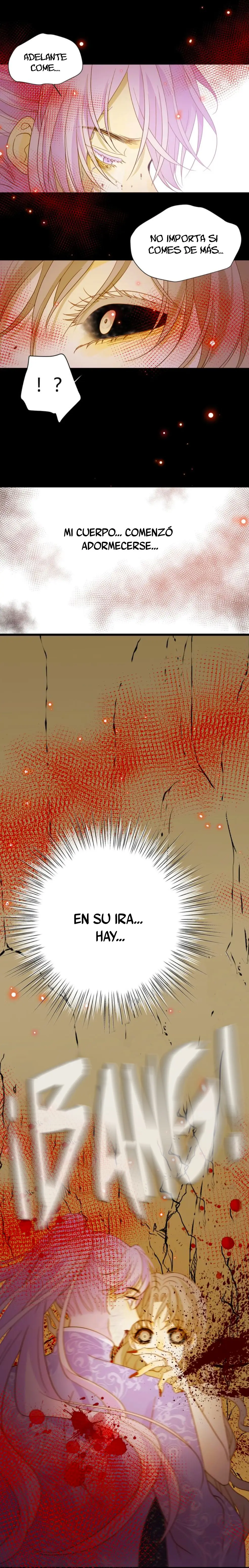LAS LAGRIMAS DE UN TIRANO (2019) - Capítulo 42 - Página 14 - LectorTMOo