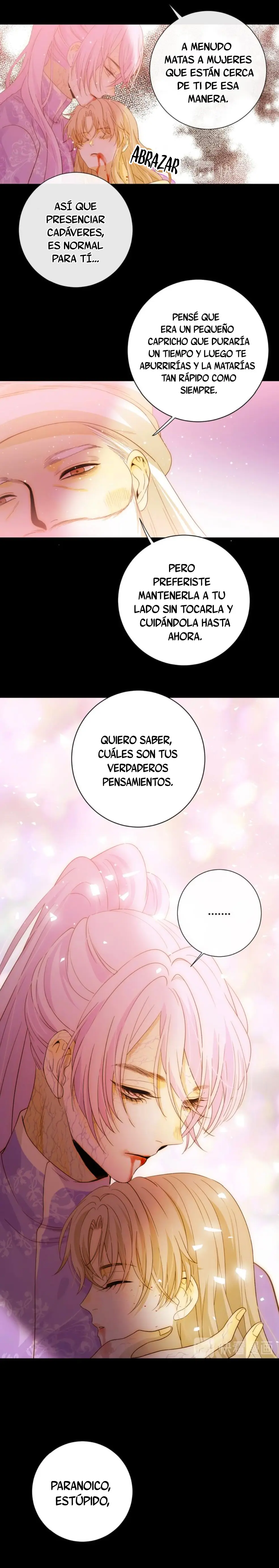 LAS LAGRIMAS DE UN TIRANO (2019) - Capítulo 43 - Página 7 - LectorTMOo
