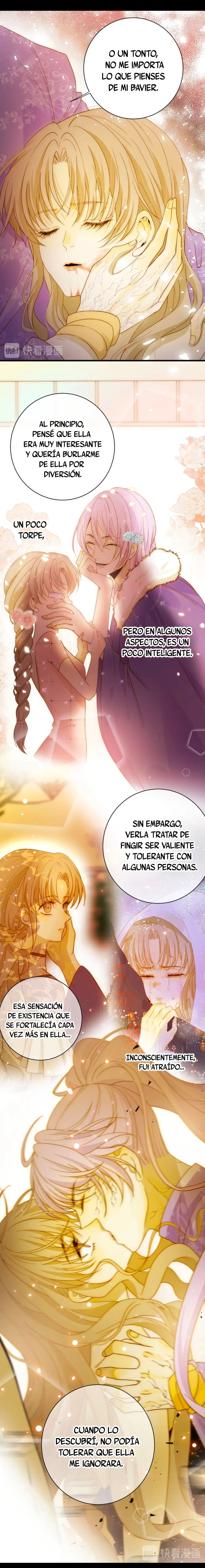 LAS LAGRIMAS DE UN TIRANO (2019) - Capítulo 43 - Página 8 - LectorTMOo