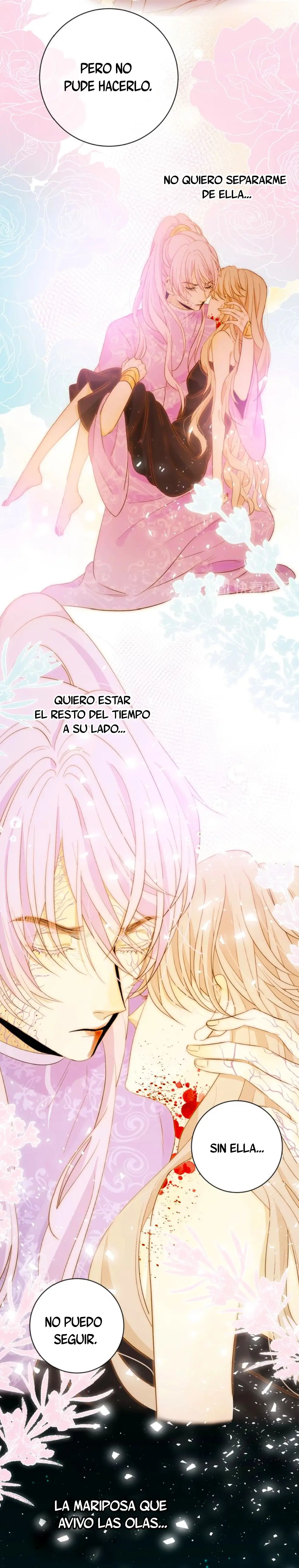 LAS LAGRIMAS DE UN TIRANO (2019) - Capítulo 43 - Página 10 - LectorTMOo