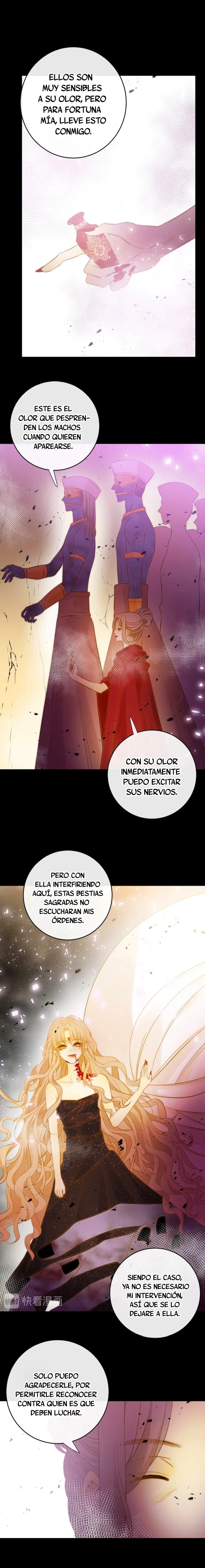 LAS LAGRIMAS DE UN TIRANO (2019) - Capítulo 44 - Página 5 - LectorTMOo