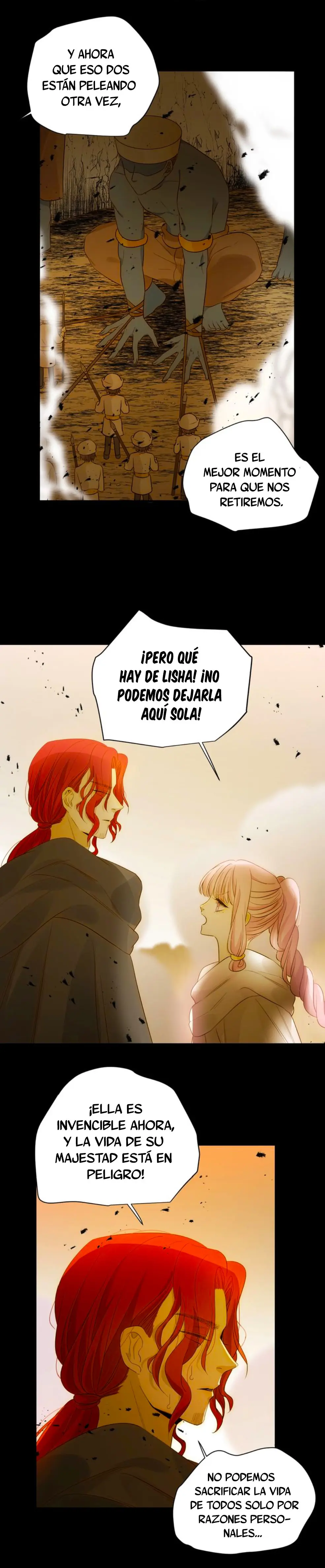 LAS LAGRIMAS DE UN TIRANO (2019) - Capítulo 44 - Página 10 - LectorTMOo