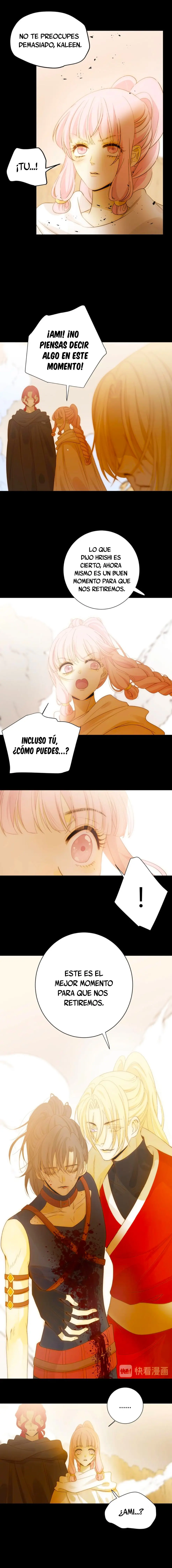 LAS LAGRIMAS DE UN TIRANO (2019) - Capítulo 44 - Página 12 - LectorTMOo