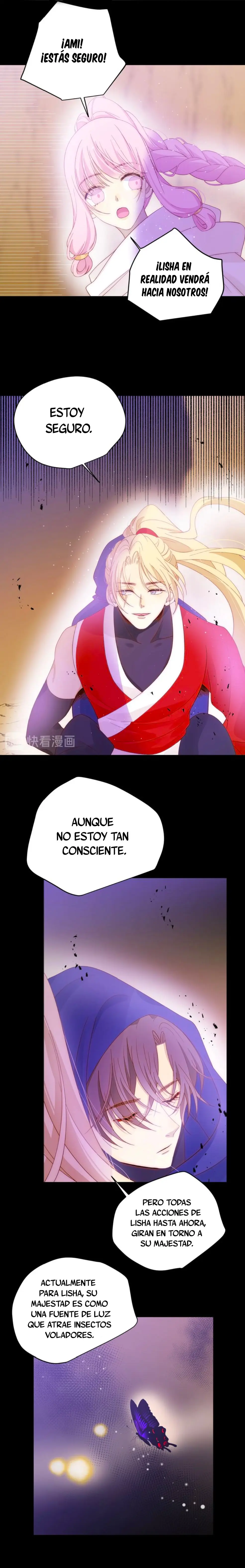 LAS LAGRIMAS DE UN TIRANO (2019) - Capítulo 45 - Página 5 - LectorTMOo