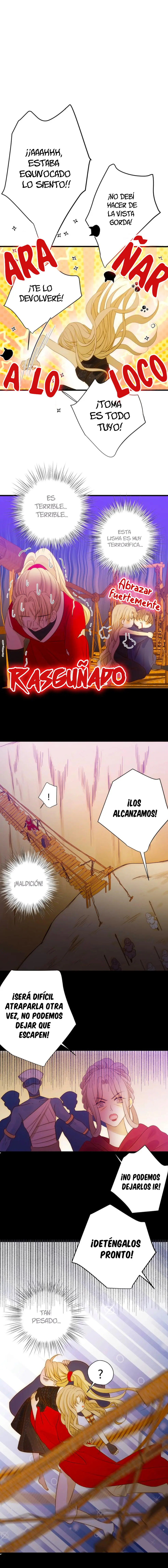 LAS LAGRIMAS DE UN TIRANO (2019) - Capítulo 45 - Página 10 - LectorTMOo