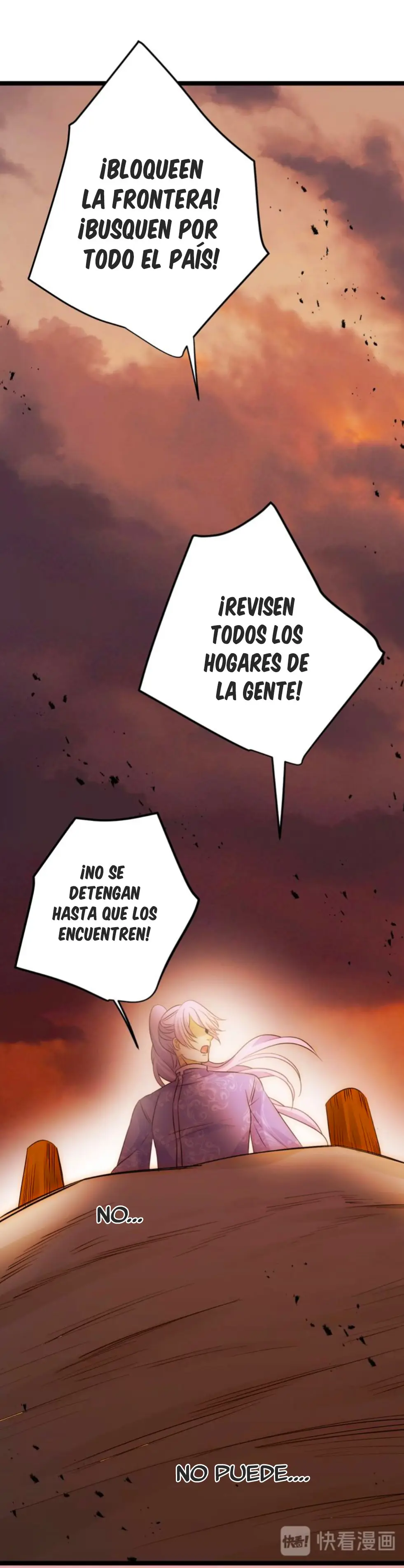 LAS LAGRIMAS DE UN TIRANO (2019) - Capítulo 45 - Página 17 - LectorTMOo