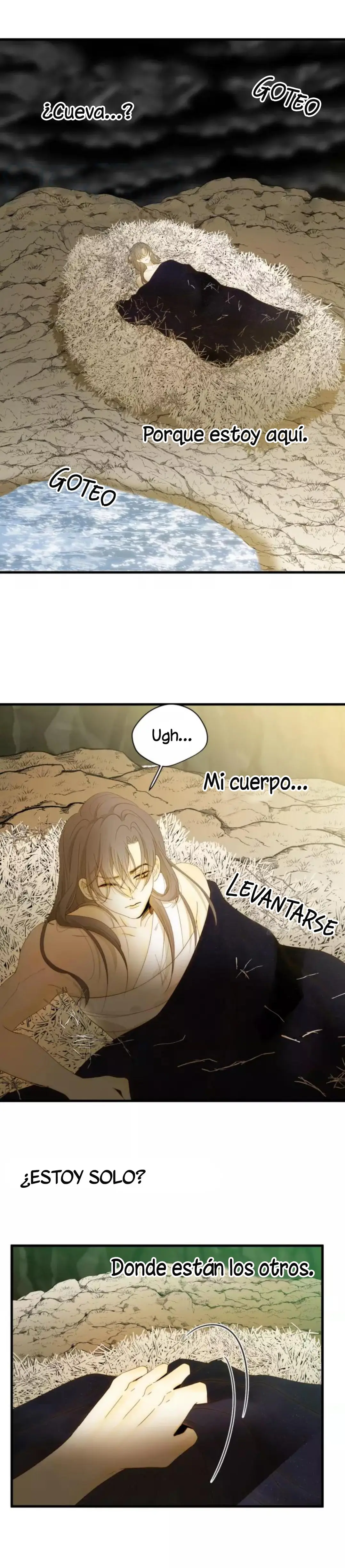 LAS LAGRIMAS DE UN TIRANO (2019) - Capítulo 46 - Página 16 - LectorTMOo