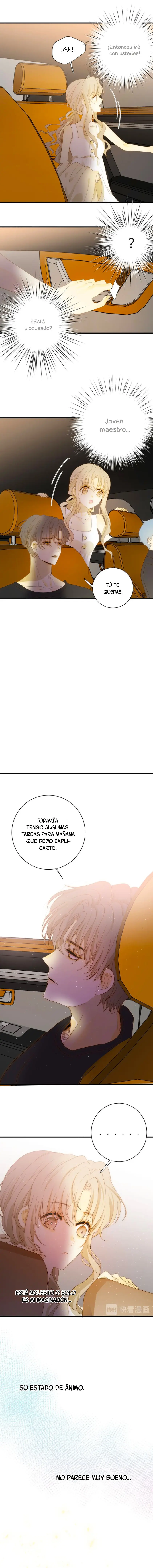 LAS LAGRIMAS DE UN TIRANO (2019) - Capítulo 47.5 - Página 6 - LectorTMOo