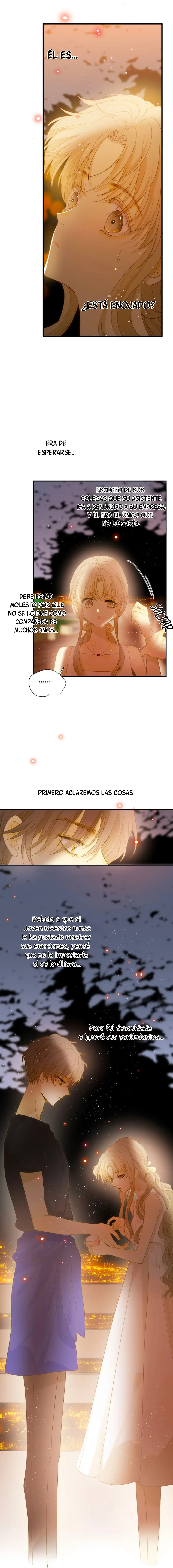 LAS LAGRIMAS DE UN TIRANO (2019) - Capítulo 47.9 - Página 5 - LectorTMOo