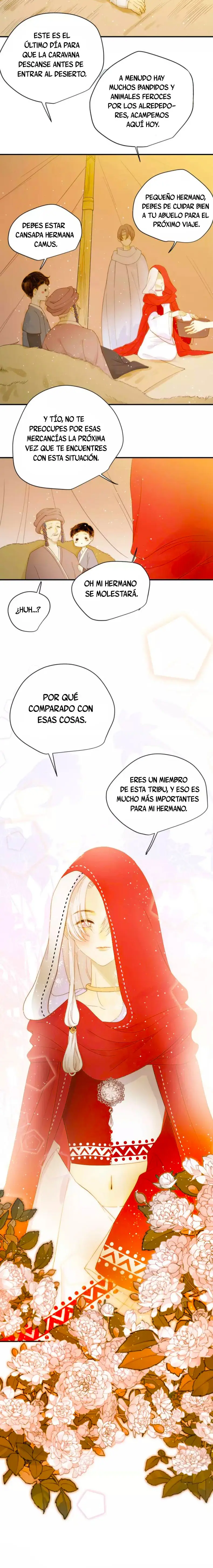 LAS LAGRIMAS DE UN TIRANO (2019) - Capítulo 47 - Página 9 - LectorTMOo