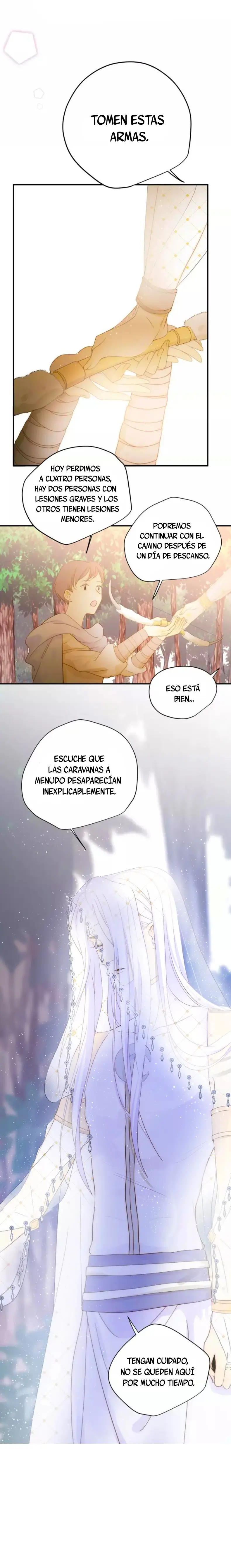 LAS LAGRIMAS DE UN TIRANO (2019) - Capítulo 47 - Página 10 - LectorTMOo