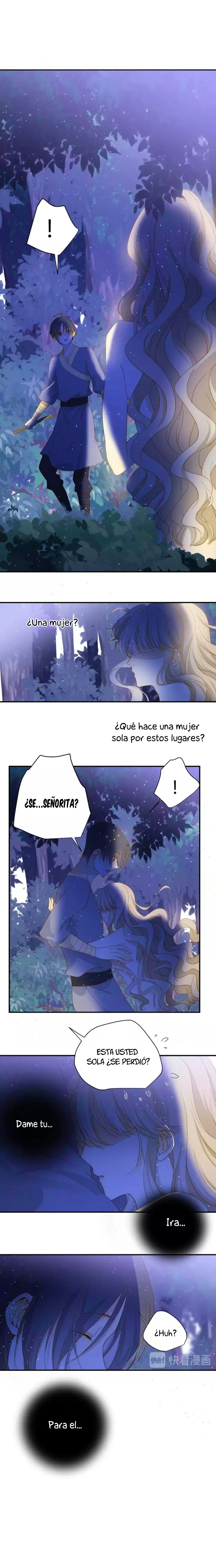 LAS LAGRIMAS DE UN TIRANO (2019) - Capítulo 48 - Página 4 - LectorTMOo