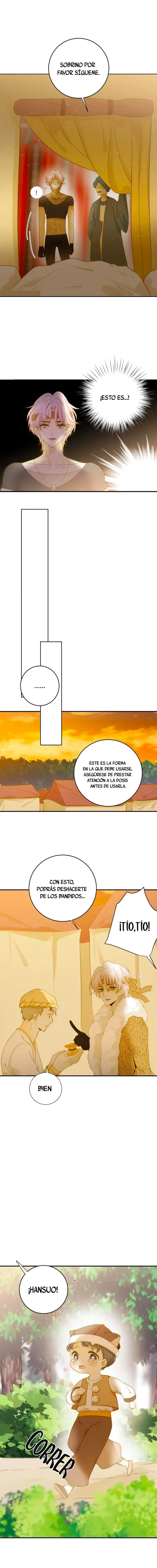 LAS LAGRIMAS DE UN TIRANO (2019) - Capítulo 49 - Página 10 - LectorTMOo