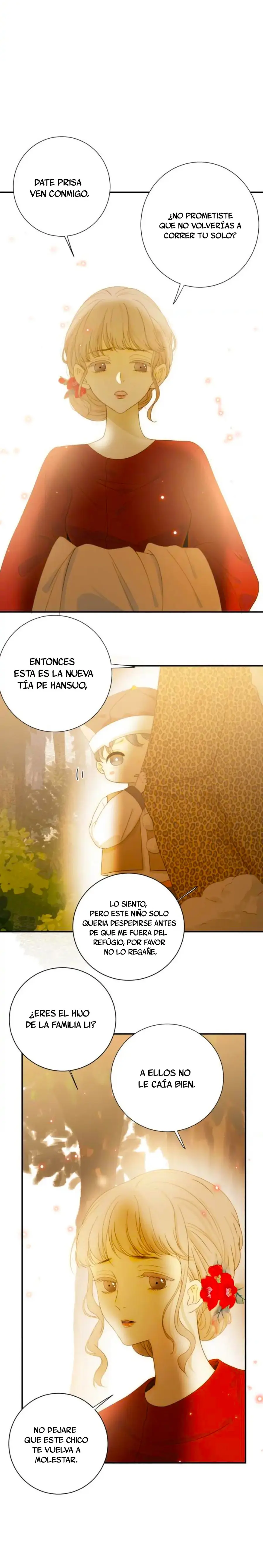 LAS LAGRIMAS DE UN TIRANO (2019) - Capítulo 49 - Página 12 - LectorTMOo