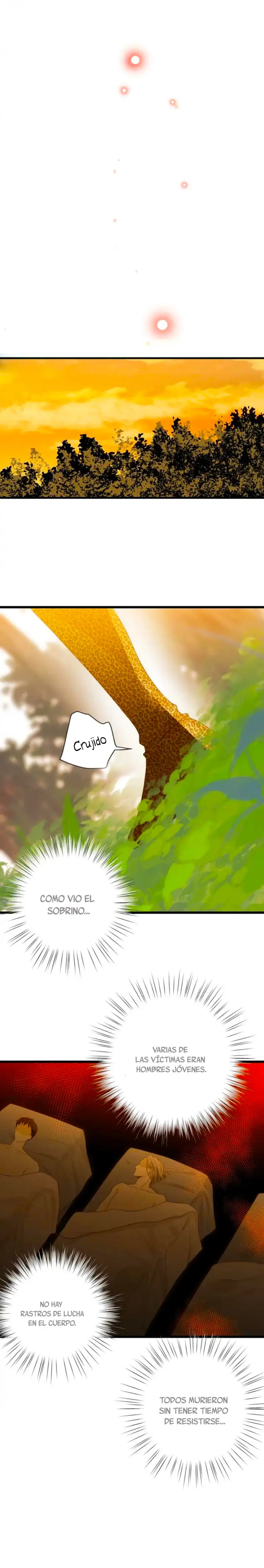 LAS LAGRIMAS DE UN TIRANO (2019) - Capítulo 49 - Página 14 - LectorTMOo