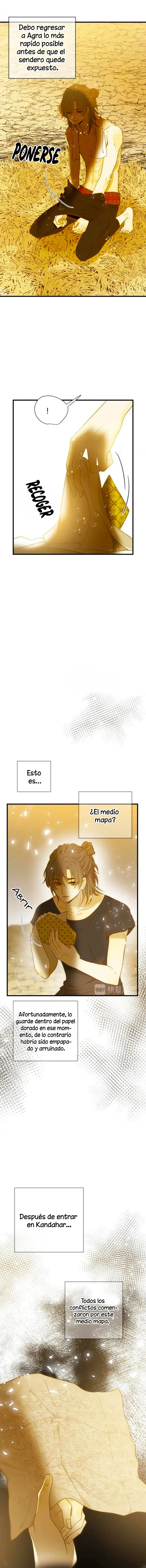 LAS LAGRIMAS DE UN TIRANO (2019) - Capítulo 50 - Página 16 - LectorTMOo