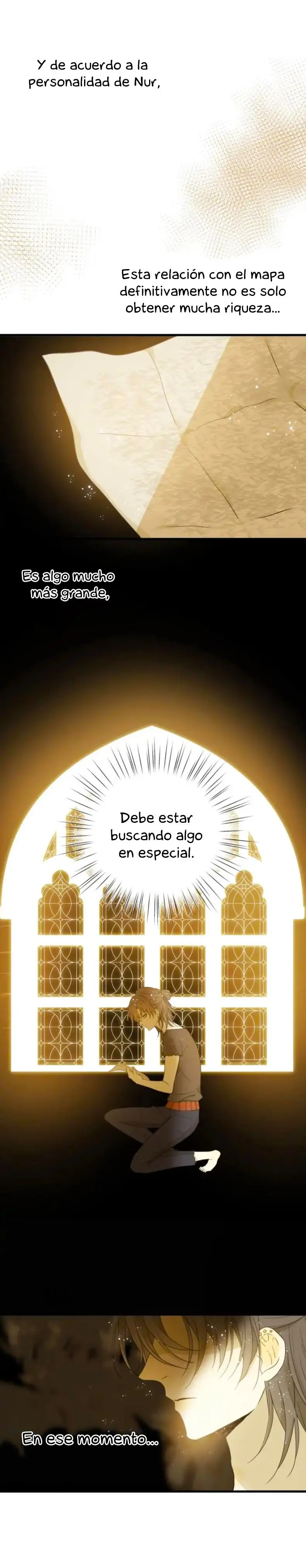 LAS LAGRIMAS DE UN TIRANO (2019) - Capítulo 50 - Página 18 - LectorTMOo