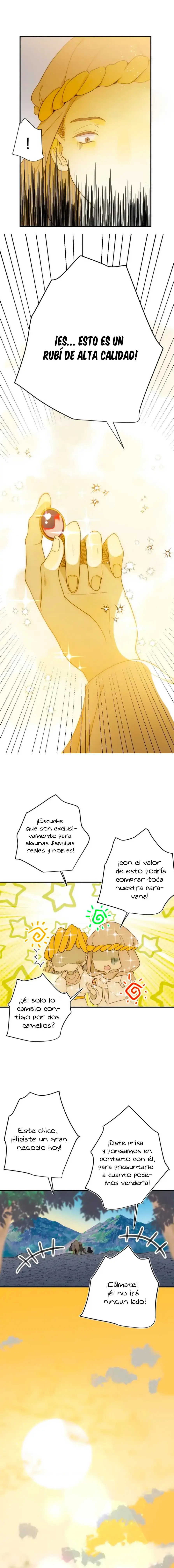 LAS LAGRIMAS DE UN TIRANO (2019) - Capítulo 52 - Página 4 - LectorTMOo