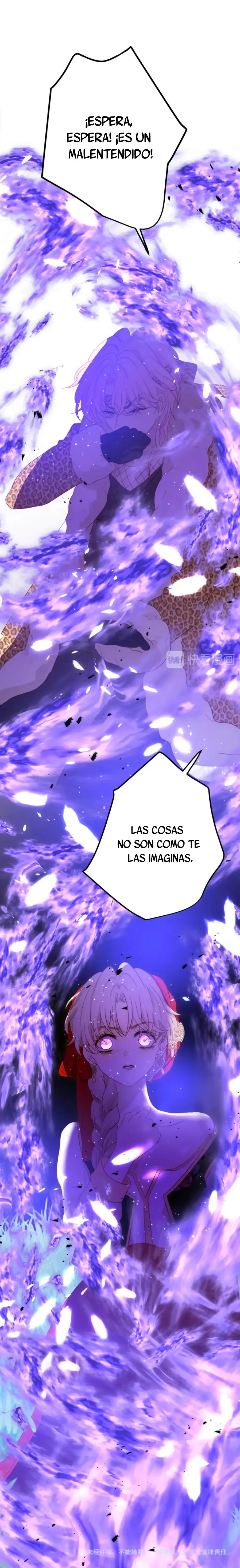 LAS LAGRIMAS DE UN TIRANO (2019) - Capítulo 52 - Página 13 - LectorTMOo