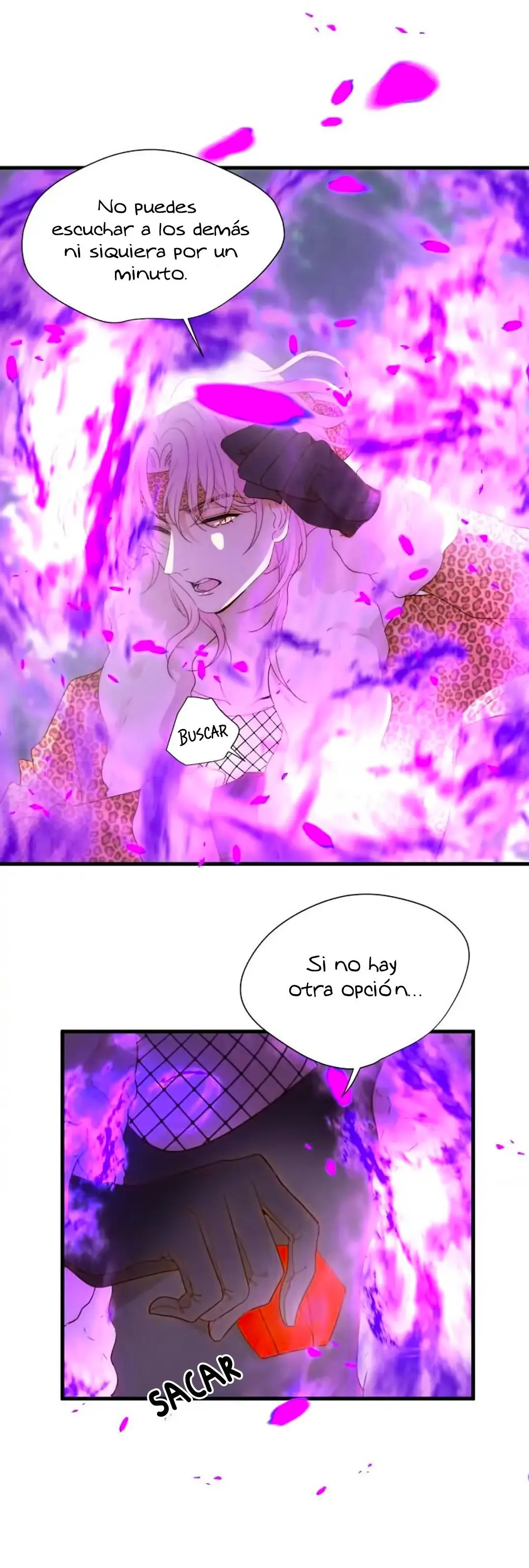 LAS LAGRIMAS DE UN TIRANO (2019) - Capítulo 53 - Página 5 - LectorTMOo