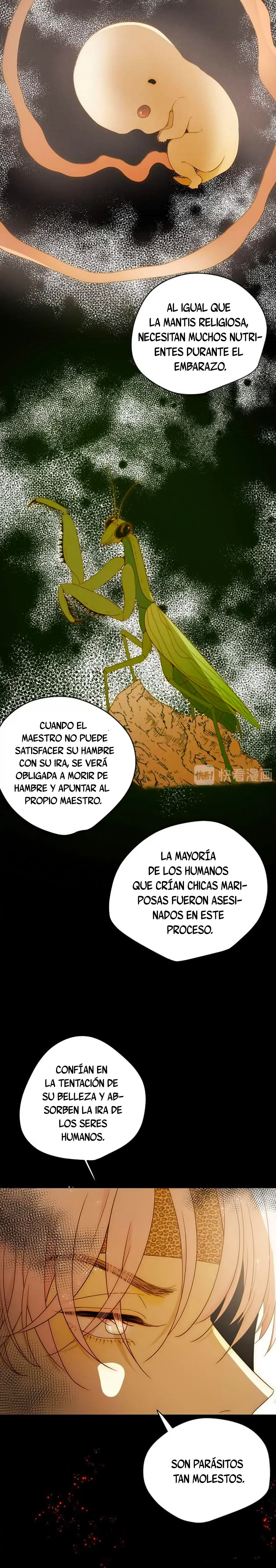 LAS LAGRIMAS DE UN TIRANO (2019) - Capítulo 53 - Página 16 - LectorTMOo