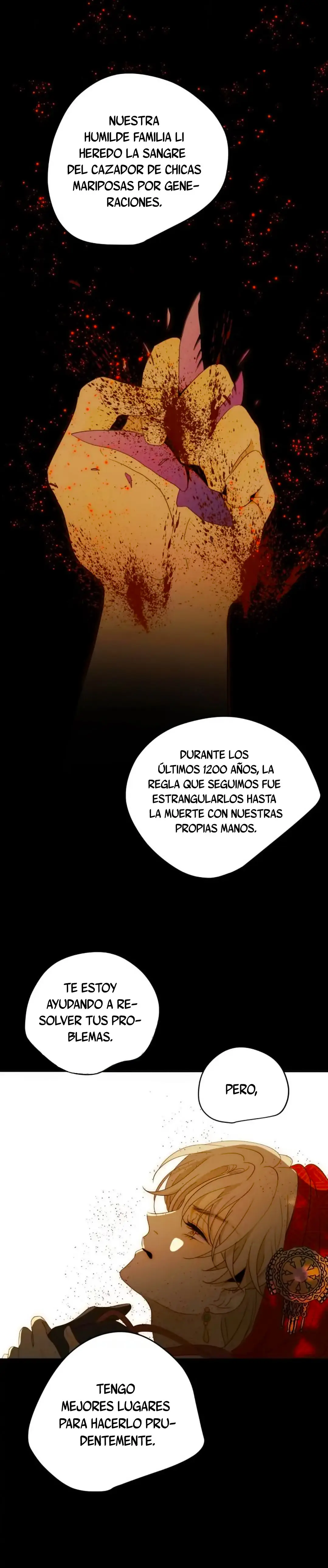 LAS LAGRIMAS DE UN TIRANO (2019) - Capítulo 53 - Página 17 - LectorTMOo