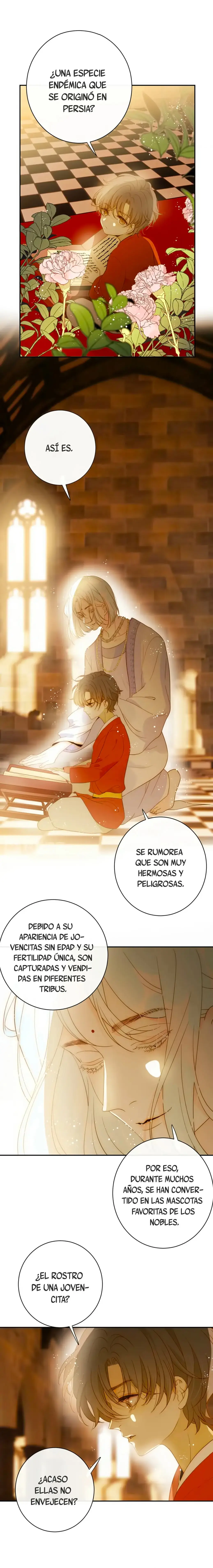 LAS LAGRIMAS DE UN TIRANO (2019) - Capítulo 54 - Página 4 - LectorTMOo