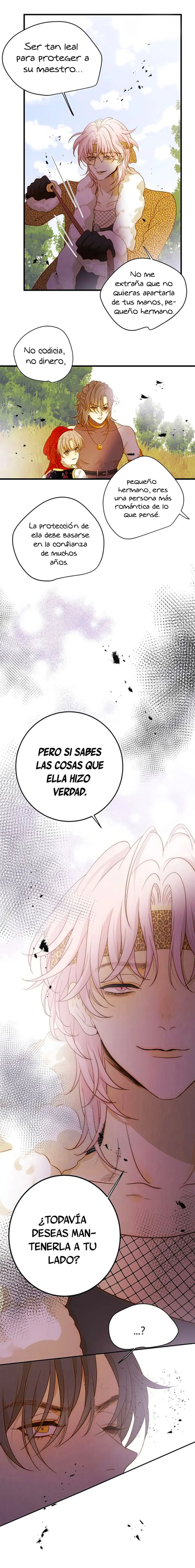 LAS LAGRIMAS DE UN TIRANO (2019) - Capítulo 54 - Página 18 - LectorTMOo