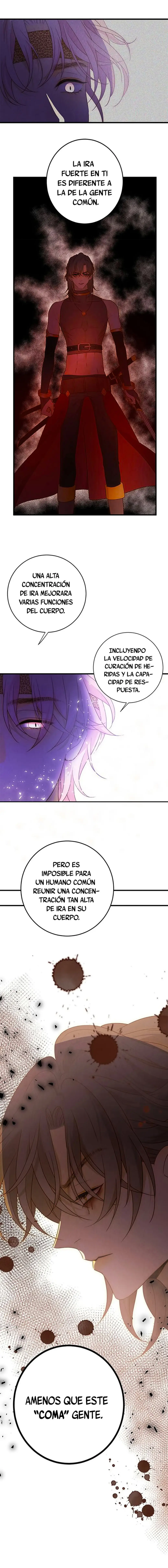 LAS LAGRIMAS DE UN TIRANO (2019) - Capítulo 54 - Página 20 - LectorTMOo