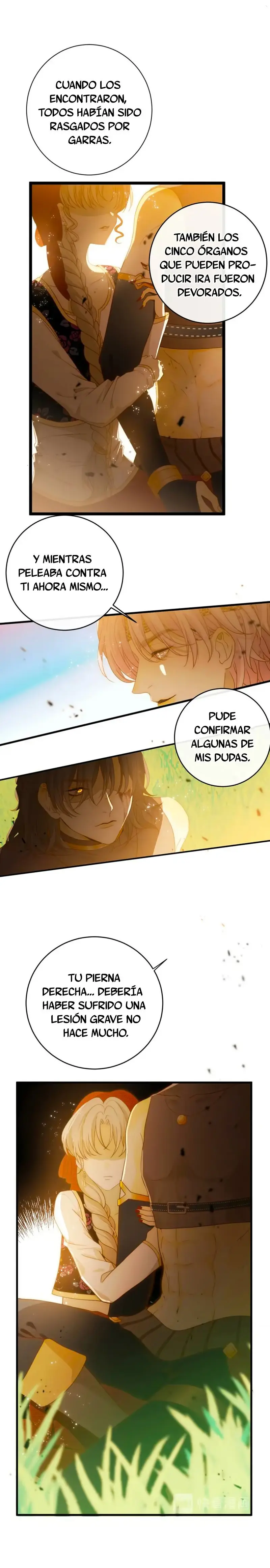 LAS LAGRIMAS DE UN TIRANO (2019) - Capítulo 55 - Página 2 - LectorTMOo