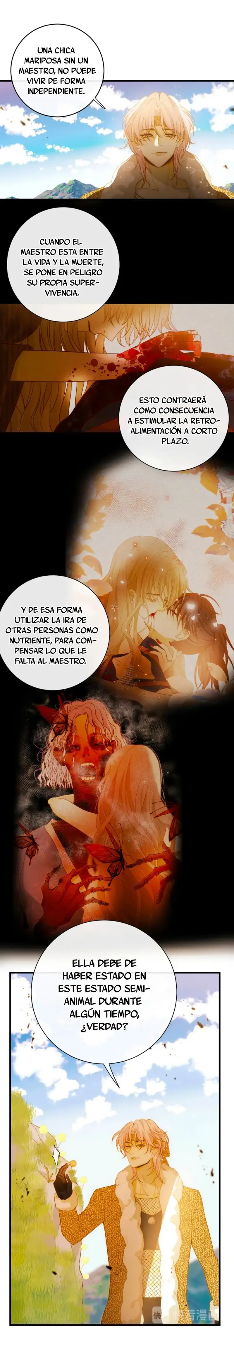 LAS LAGRIMAS DE UN TIRANO (2019) - Capítulo 55 - Página 3 - LectorTMOo