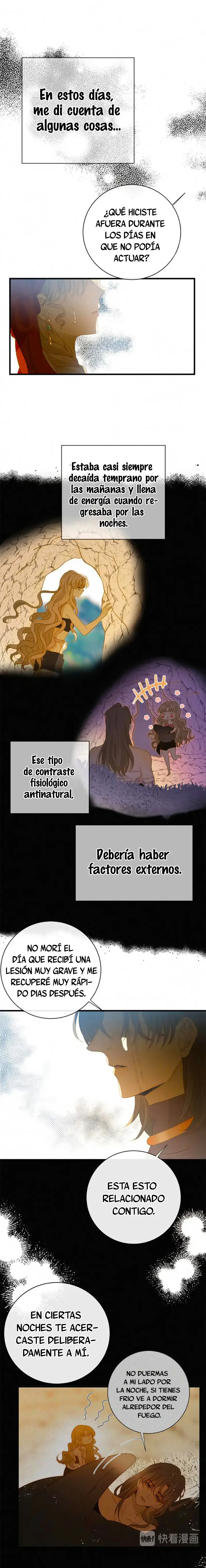 LAS LAGRIMAS DE UN TIRANO (2019) - Capítulo 55 - Página 9 - LectorTMOo