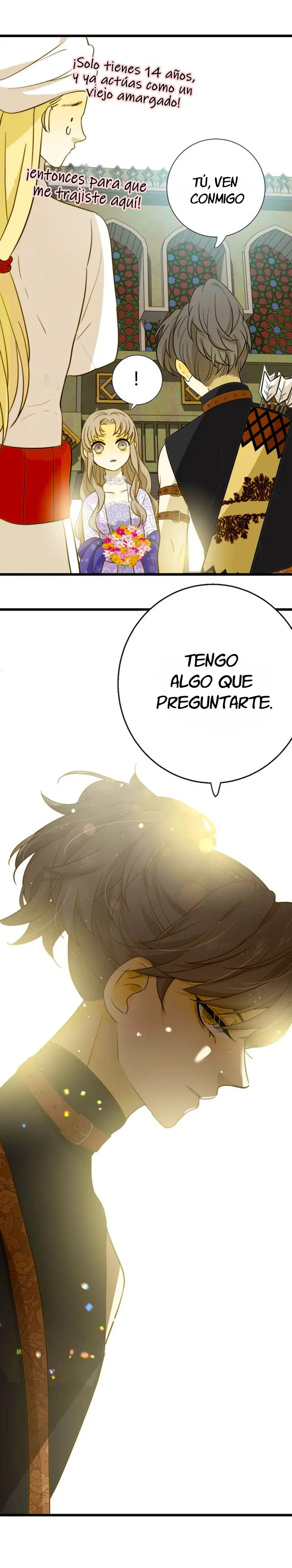 LAS LAGRIMAS DE UN TIRANO (2019) - Capítulo 6 - Página 9 - LectorTMOo