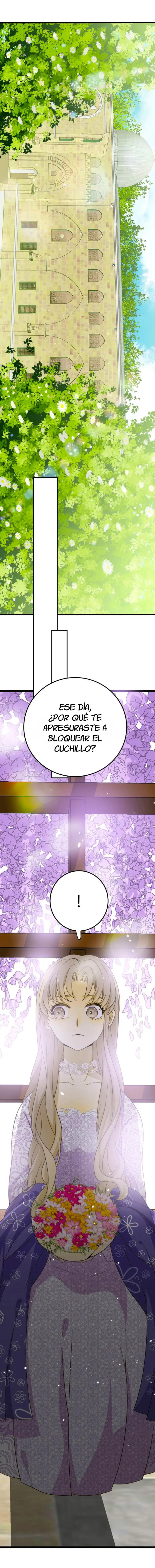 LAS LAGRIMAS DE UN TIRANO (2019) - Capítulo 6 - Página 10 - LectorTMOo