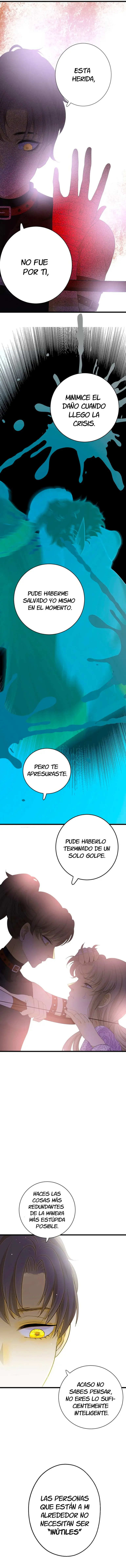 LAS LAGRIMAS DE UN TIRANO (2019) - Capítulo 7 - Página 10 - LectorTMOo