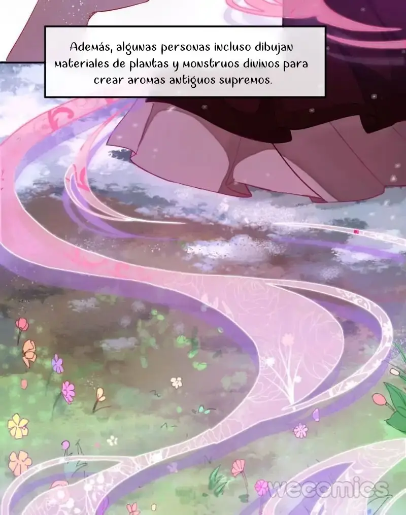 Las maravillas de los aromáticos - Capítulo 1 - Página 5 - LectorTMOo