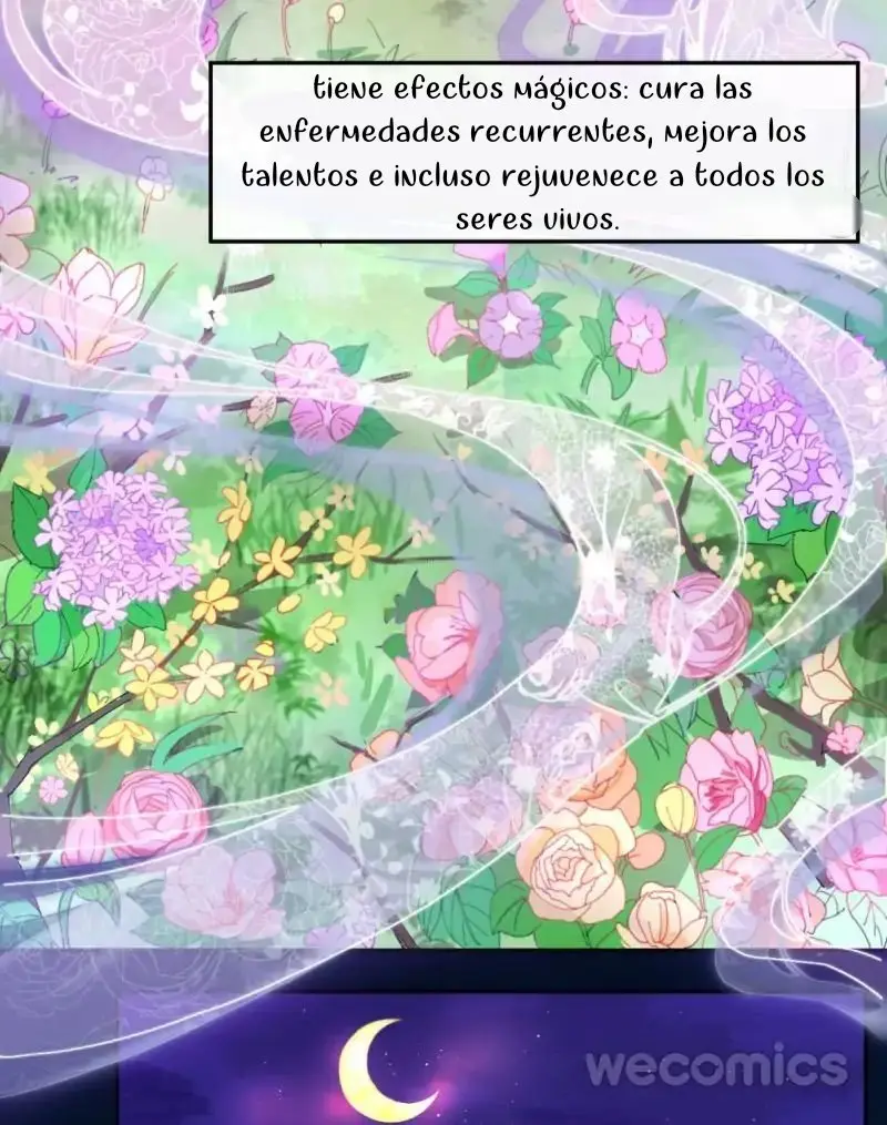 Las maravillas de los aromáticos - Capítulo 1 - Página 6 - LectorTMOo