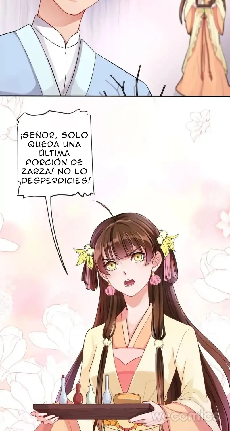 Las maravillas de los aromáticos - Capítulo 1 - Página 35 - LectorTMOo