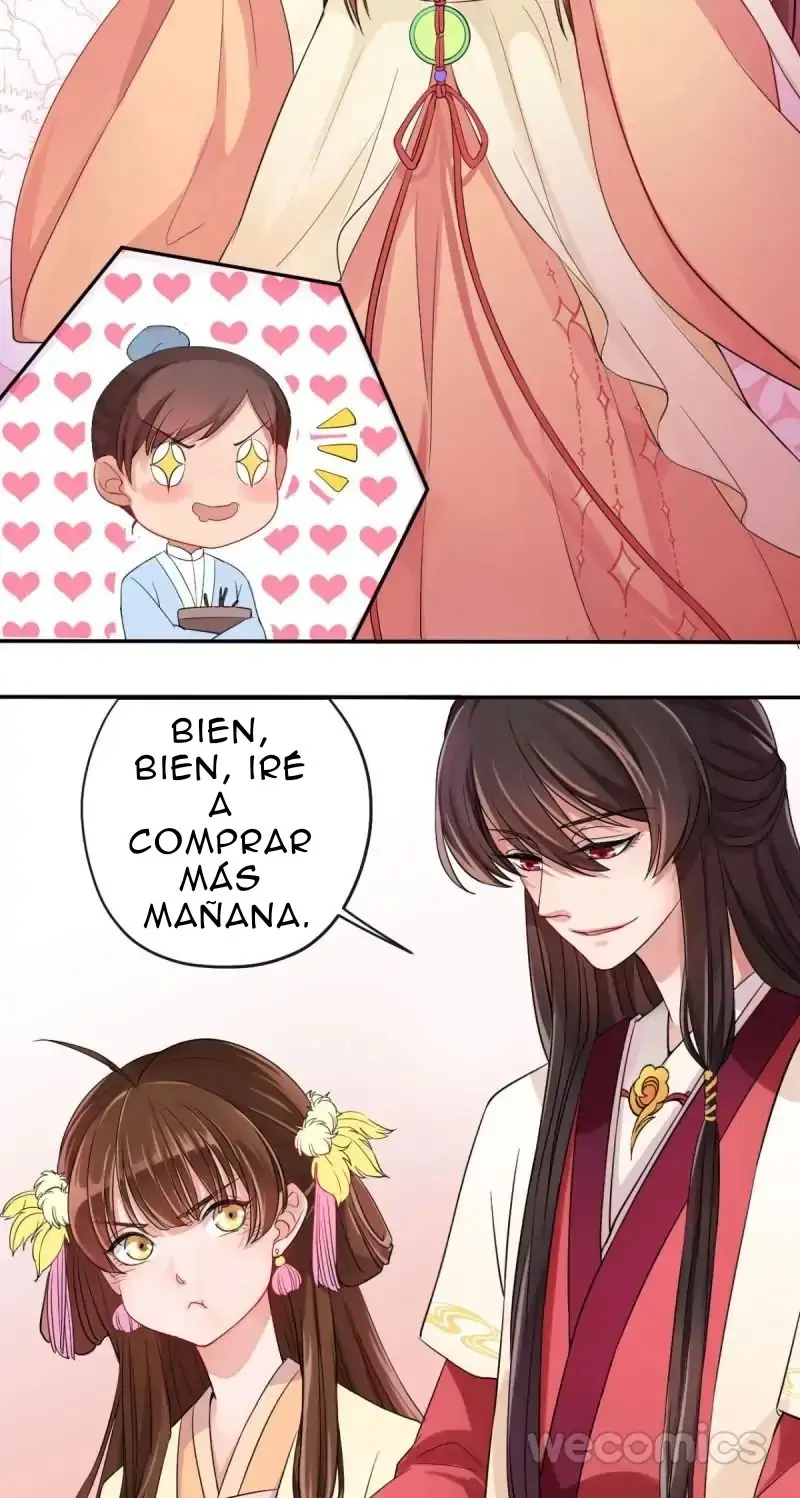 Las maravillas de los aromáticos - Capítulo 1 - Página 36 - LectorTMOo