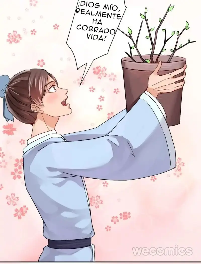 Las maravillas de los aromáticos - Capítulo 1 - Página 43 - LectorTMOo